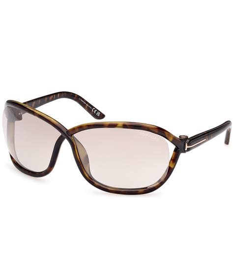 tom ford 68mm butterfly sunglasses|tom ford butterfly glasses.